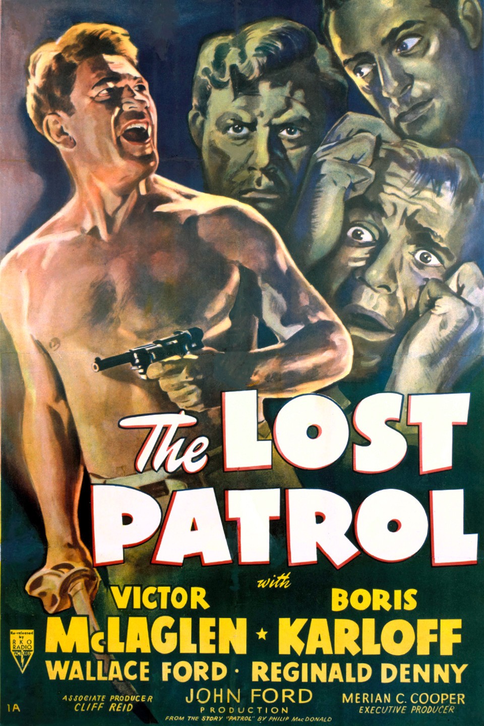 air force movie 1943 cast
